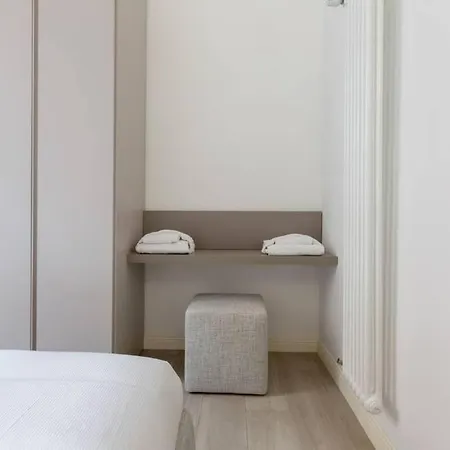 Luxury Duplex Corso Magenta Milano 3Pax-Wifi Apartment Exterior photo