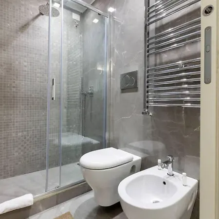 Luxury Duplex Corso Magenta Milano 3Pax-Wifi Apartment Exterior photo